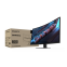 Monitors Gigabyte GS32QC 32" Black - GS32QC EU1 - foto 4