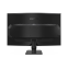 Monitors Gigabyte GS32QC 32" Black - GS32QC EU1 - foto 6