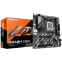 Pamatplate Gigabyte B840M D2H Black