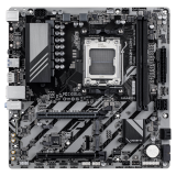 Pamatplate Gigabyte B840M D2H Black