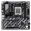 Pamatplate Gigabyte B840M D2H Black - foto 2