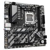 Pamatplate Gigabyte B840M D2H Black