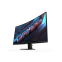 Monitors Gigabyte GS27FC 27" Black - GS27FC EU1 - foto 2