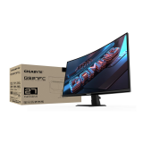 Monitors Gigabyte GS27FC 27" Black (GS27FC EU1)