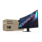 Monitors Gigabyte GS27FC 27" Black - GS27FC EU1 - foto 7