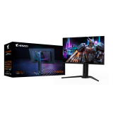 Monitors Gigabyte Aorus FO27Q3 EK1 27" Black (AORUS FO27Q3 EK1)