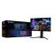 Monitors Gigabyte Aorus FO27Q3 EK1 27" Black - AORUS FO27Q3 EK1