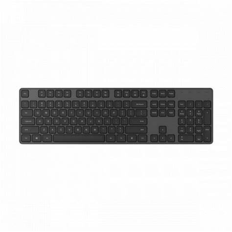Tastatūra Xiaomi BHR6100GL - foto 2