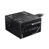 Barošanas bloks Gigabyte P750BS Black (GP-P750BS)