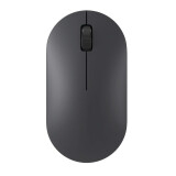 Pele Xiaomi Wireless Mouse Lite 2 Black (BHR8916GL)