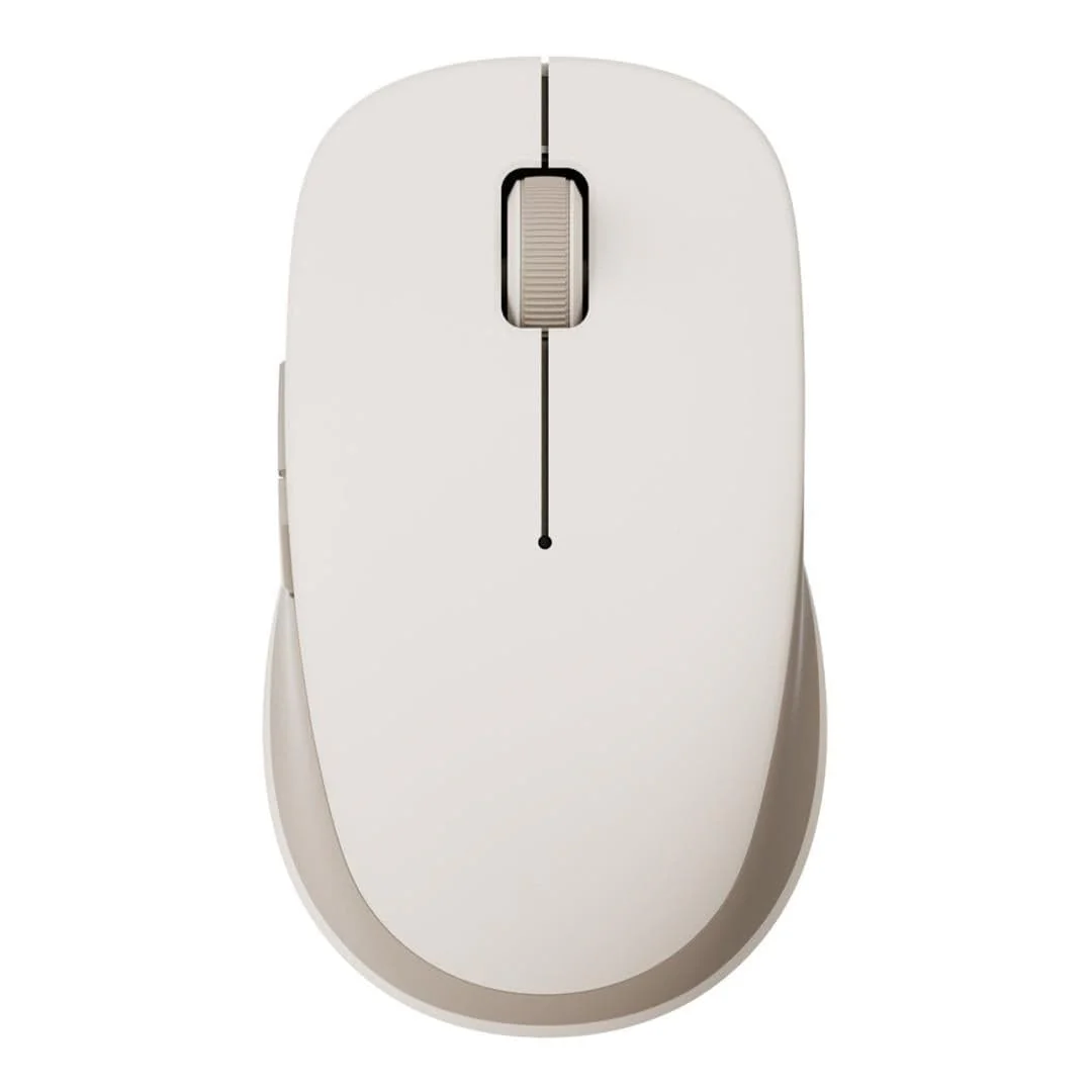 Pele Xiaomi Dual-mode Mouse 2, White (BHR8849GL)