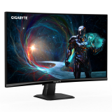 Monitors Gigabyte GS27QCA 27" Black