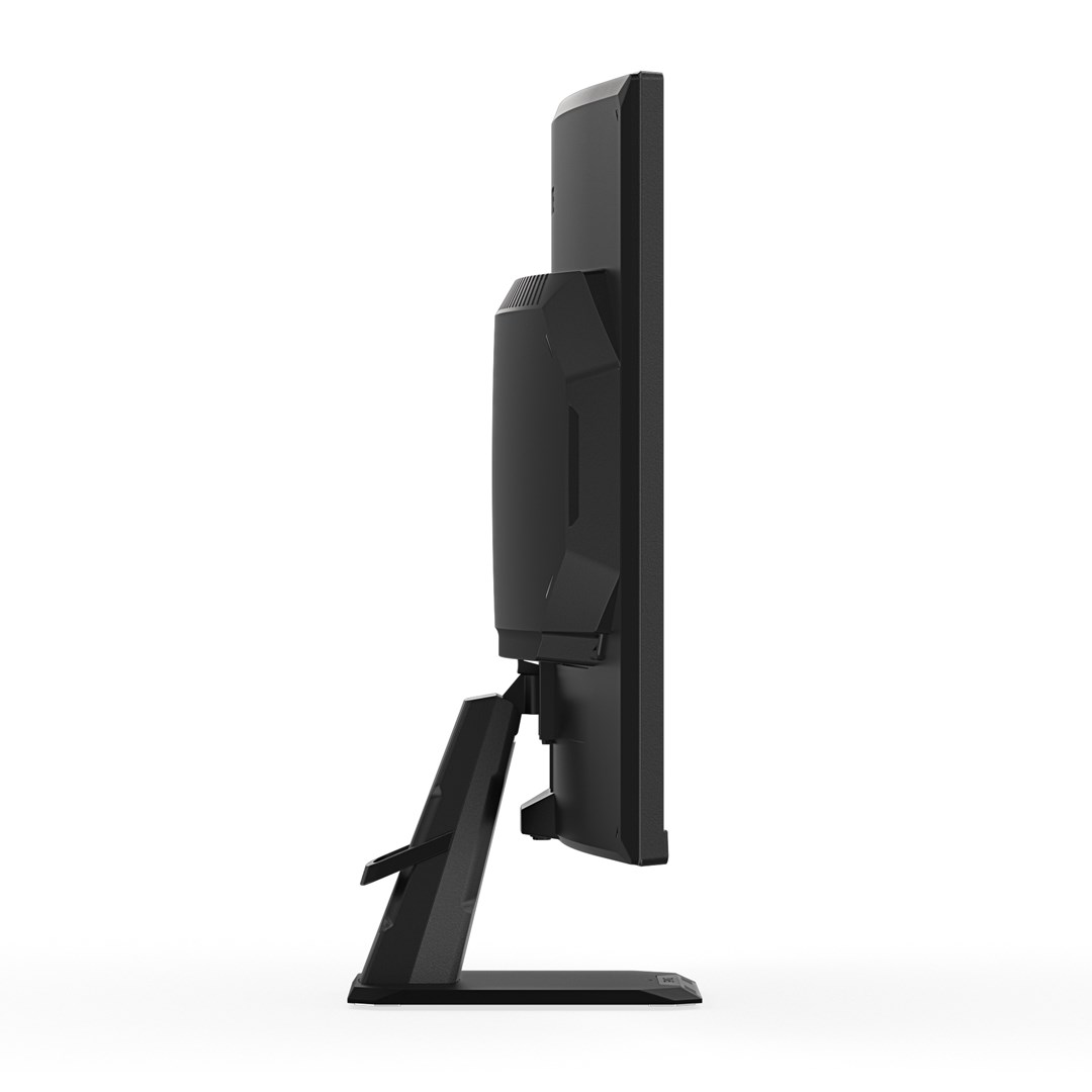 Monitors Gigabyte GS27QCA 27" Black - foto 3