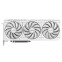 Videokarte ASUS PRIME GeForce RTX 5070 12GB GDDR7 OC - PRIME-RTX5070-O12G-WHITE