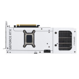 Videokarte ASUS PRIME GeForce RTX 5070 12GB GDDR7 OC (PRIME-RTX5070-O12G-WHITE)