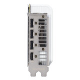 Videokarte ASUS PRIME GeForce RTX 5070 12GB GDDR7 OC (PRIME-RTX5070-O12G-WHITE)