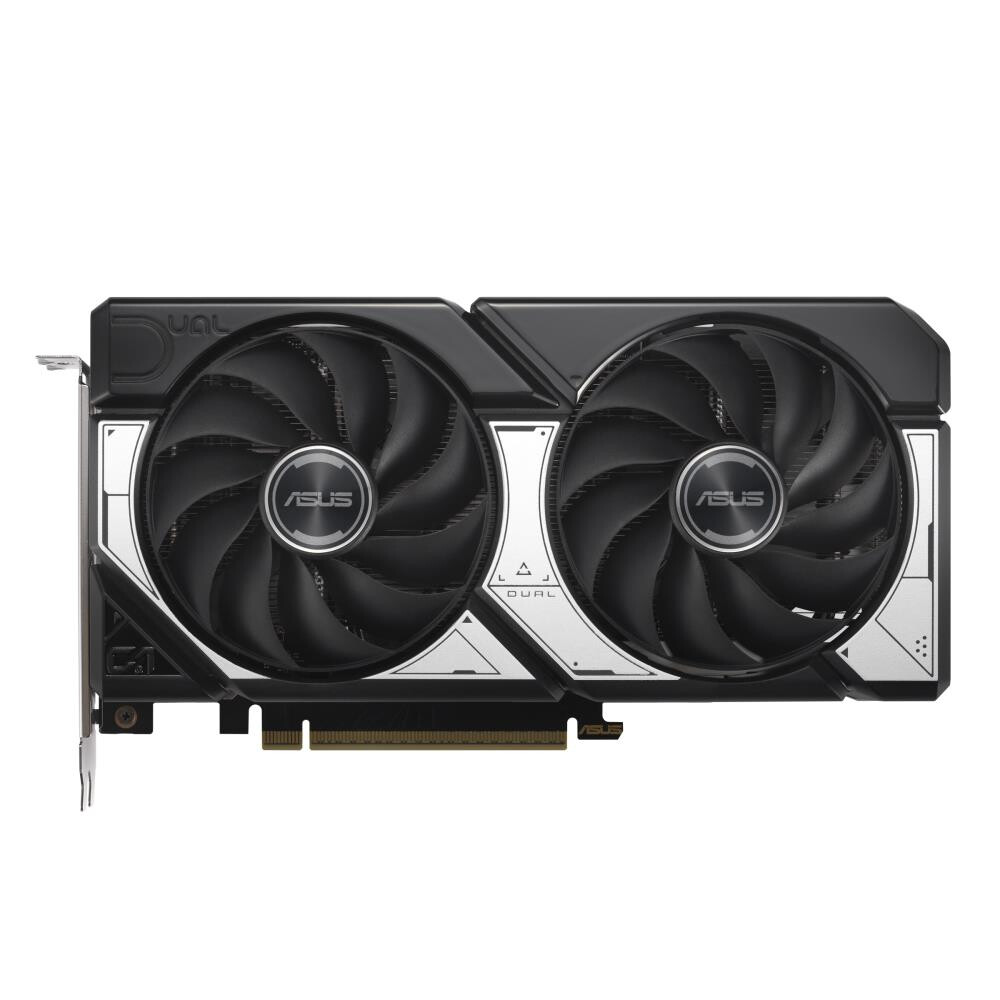 Videokarte ASUS Dual GeForce RTX 5060 Ti 8GB GDDR7 OC Edition - DUAL-RTX5060TI-O8G - foto 2