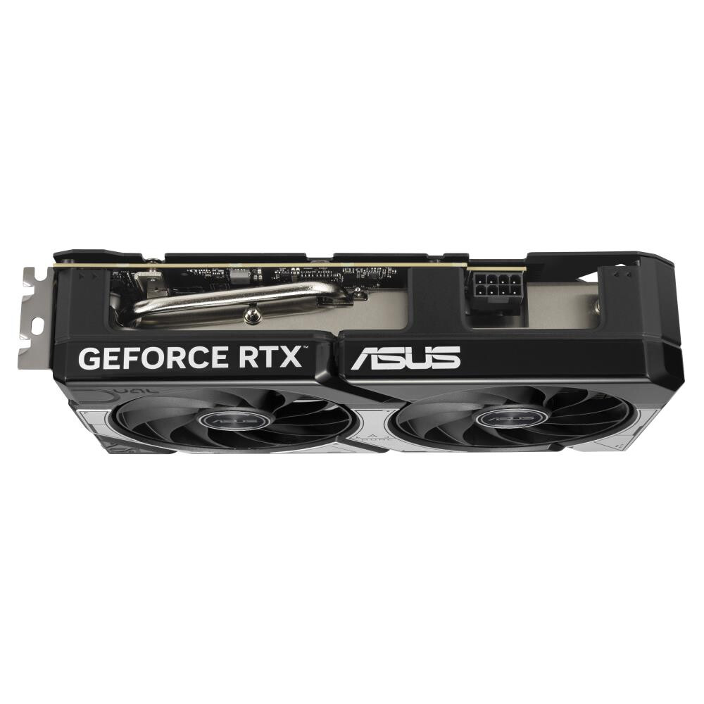 Videokarte ASUS Dual GeForce RTX 5060 Ti 8GB GDDR7 OC Edition - DUAL-RTX5060TI-O8G - foto 3