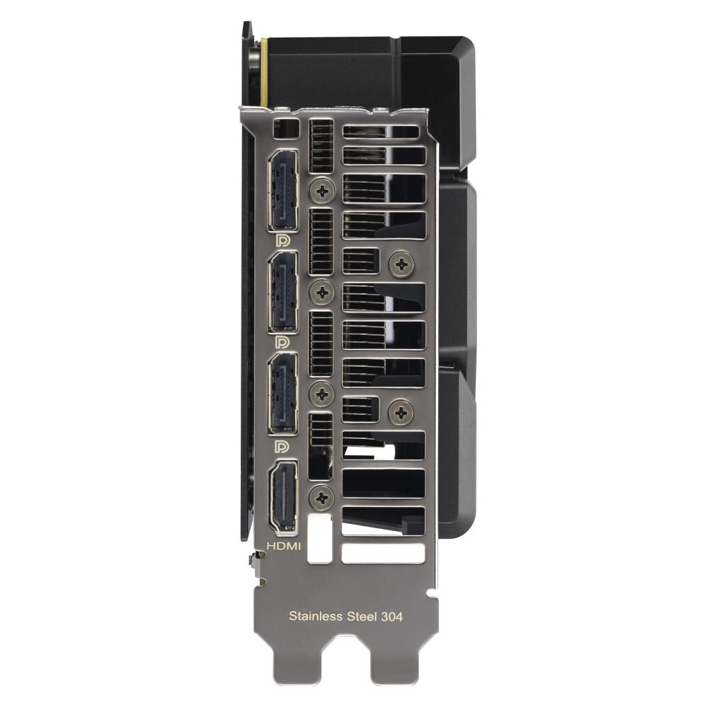 Videokarte ASUS Dual GeForce RTX 5060 Ti 8GB GDDR7 OC Edition - DUAL-RTX5060TI-O8G - foto 5