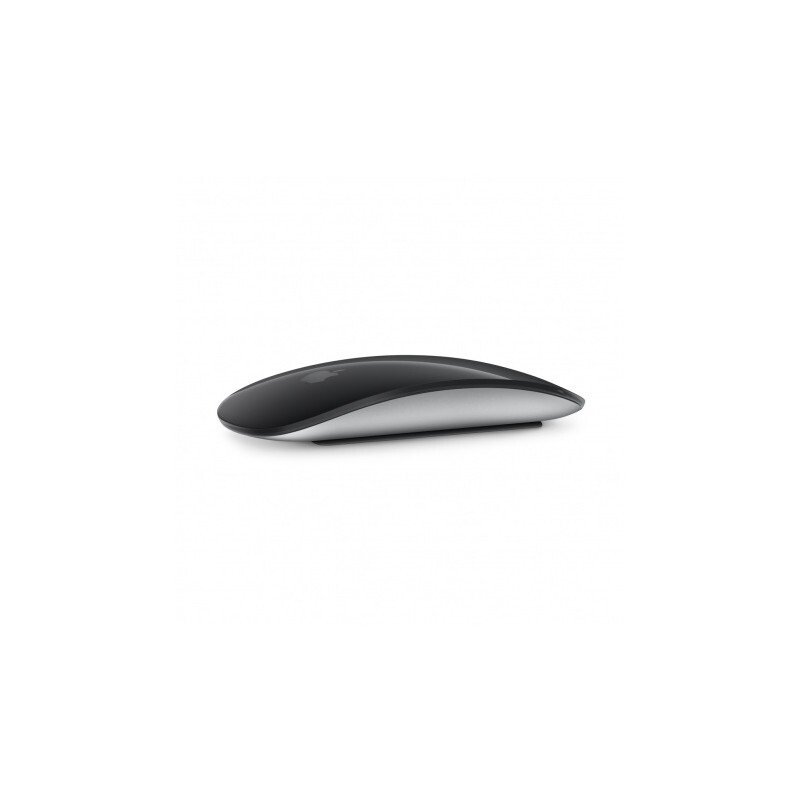 Pele Apple Magic Mouse Multi Touch Black (MXK63ZM/A) - foto 2