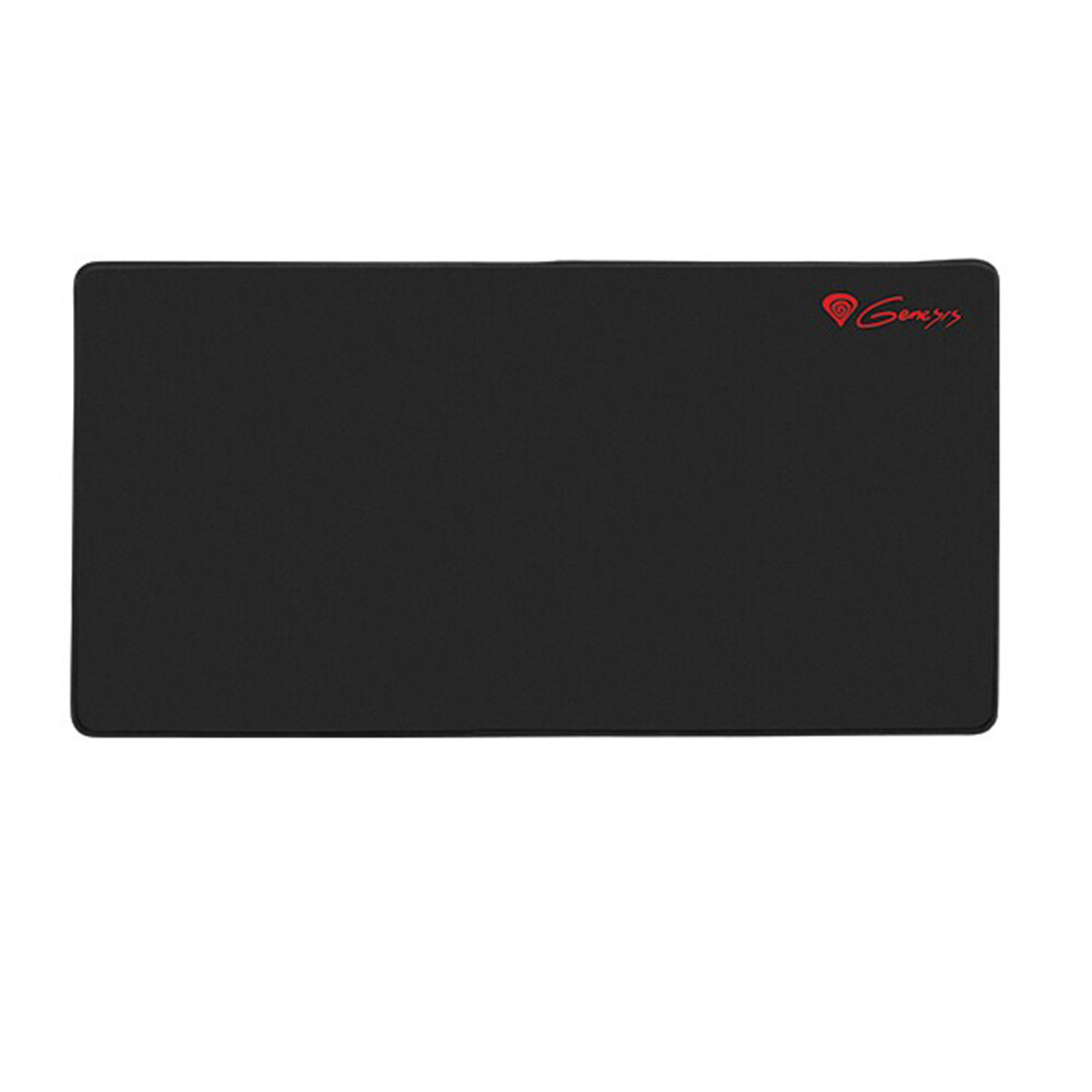 Peles paliktnis Genesis Carbon 500 Maxi Logo Mouse Pad (NPG-0660)