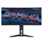 Monitors Gigabyte MO34WQC 34" Black - MO34WQCEK