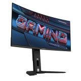Monitors Gigabyte MO34WQC 34" Black (MO34WQCEK)
