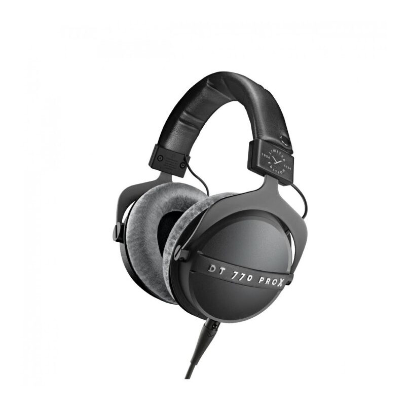 Austiņas Beyerdynamic DT 770 PRO X Studio (1000302)