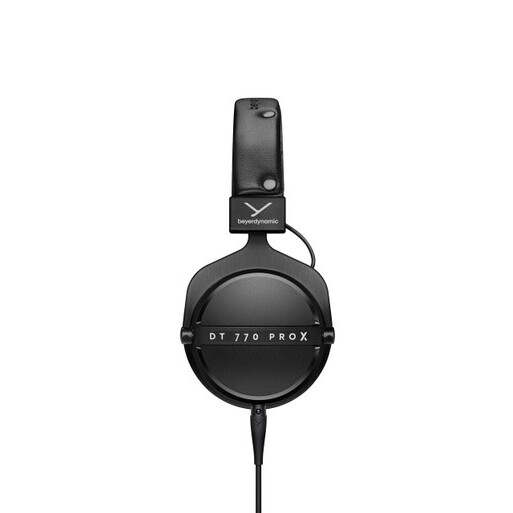 Austiņas Beyerdynamic DT 770 PRO X Studio (1000302) - foto 2