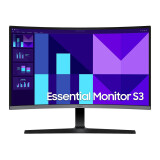 Monitors Samsung LS27D390GAUXEN 27 " VA FHD