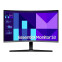 Monitors Samsung LS27D390GAUXEN 27 " VA FHD