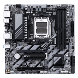 Pamatplate Gigabyte B840M DS3H Black