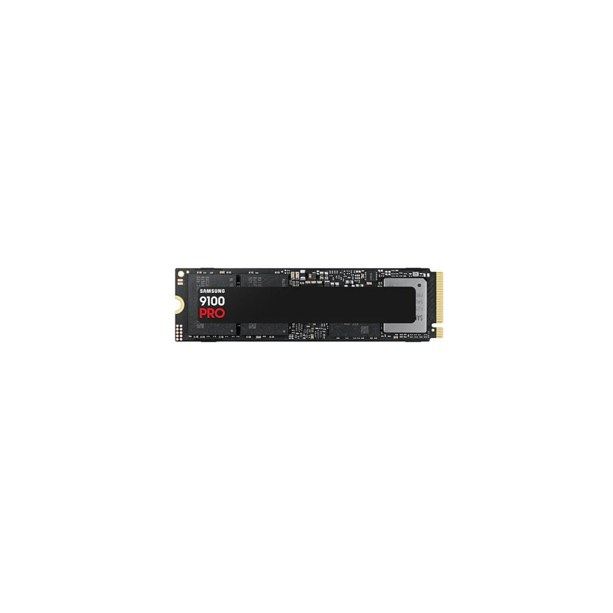 SSD Samsung 9100 PRO PCIe 5.0 NVMe M.2 SSD 2TB (MZ-VAP2T0BW) - foto 2