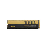SSD Lexar SSD NM1090 Pro 1000 GB (LNM109P001T-RNNNG)
