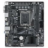 Pamatplate Gigabyte H610M S2H V3 DDR4 G1.0 Black