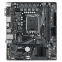 Pamatplate Gigabyte H610M S2H V3 DDR4 G1.0 Black
