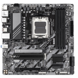 Pamatplate Gigabyte B850M DS3H Black