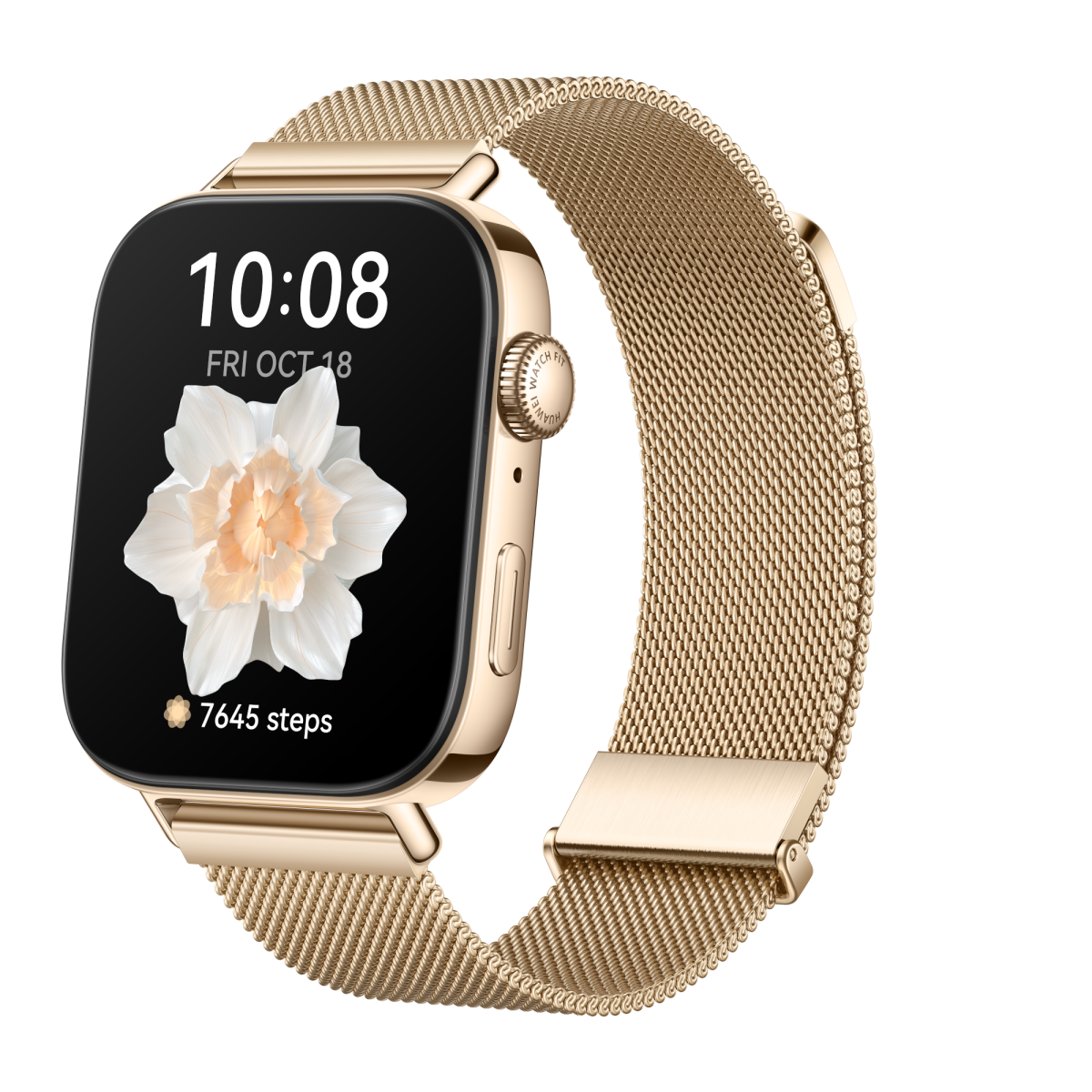 Huawei WATCH Fit 3 Gold (55020CYJ)