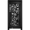 Datoru korpuss Corsair Frame 4000D RS Modular (CC-9011312-WW) - foto 3