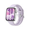 Viedpulkstenis Huawei Watch FIT4 Purple, Seiya-B19F (55020EYM)