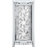 Datoru korpuss Corsair Frame 4000D RS Modular (CC-9011313-WW)