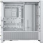 Datoru korpuss Corsair Frame 4000D RS Modular (CC-9011313-WW) - foto 4