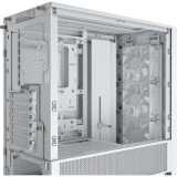 Datoru korpuss Corsair Frame 4000D RS Modular (CC-9011313-WW)