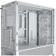 Datoru korpuss Corsair Frame 4000D RS Modular (CC-9011313-WW) - foto 5