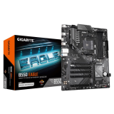 Pamatplate Gigabyte AMD B550 SAM4 Black (B550 EAGLE 1.0)