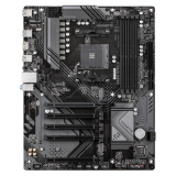 Pamatplate Gigabyte AMD B550 SAM4 Black (B550 EAGLE 1.0)