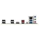 Pamatplate Gigabyte AMD B550 SAM4 Black (B550 EAGLE 1.0)