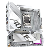 Pamatplate Gigabyte B850M White (B850M A ELT WF6E ICE)