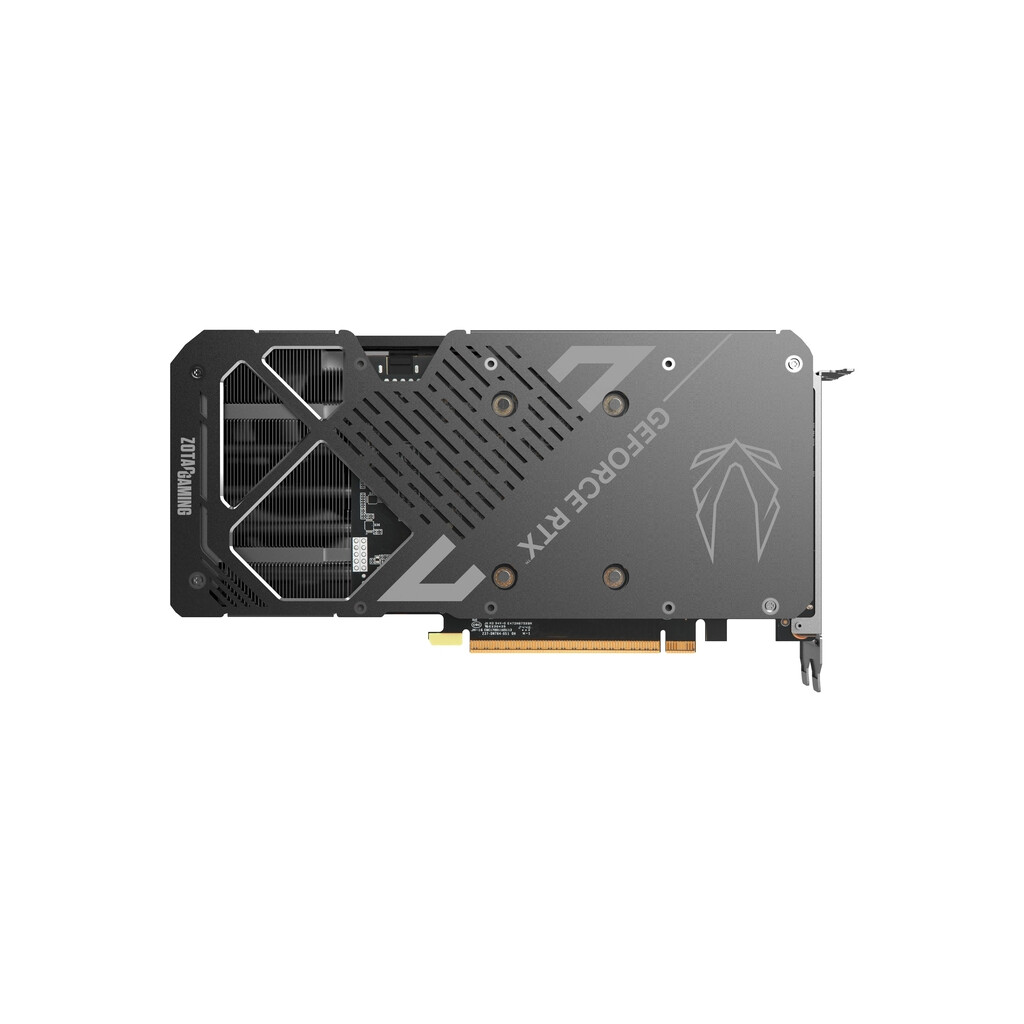 Videokarte ZOTAC GAMING GeForce RTX 5070 Twin Edge OC (ZT-B50700H-10P) - foto 2