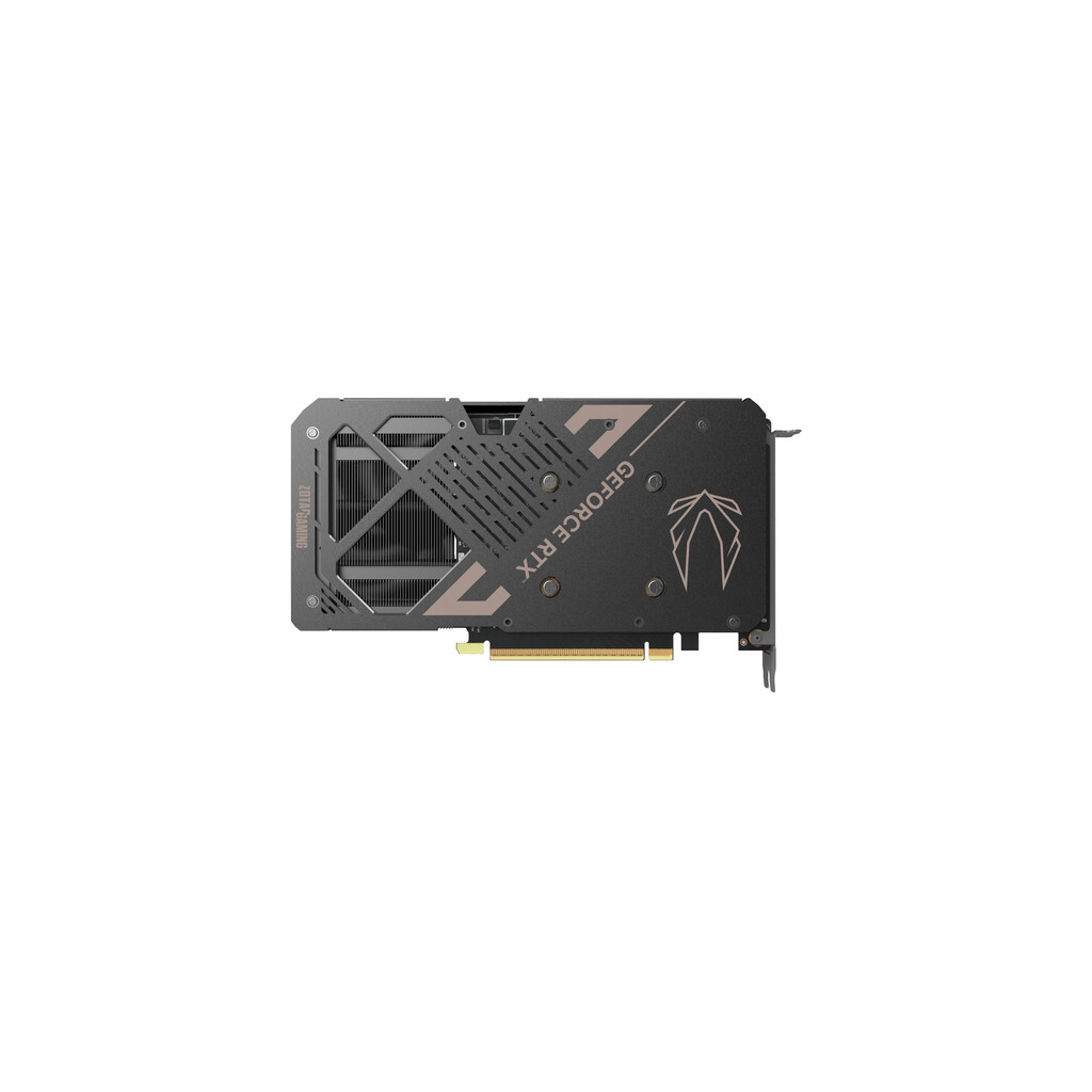 Videokarte ZOTAC GAMING GeForce RTX 5060 Ti 16GB AMP (ZT-B50620F-10M) - foto 2